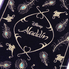 قم بتحميل الصورة في عارض الصور، Disney MAGIC of CHEMISTRY (Aladdin) Book Jewelry Box