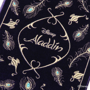 Disney MAGIC of CHEMISTRY (Aladdin) Book Jewelry Box