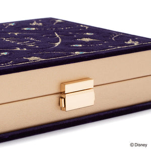 Disney MAGIC of CHEMISTRY (Aladdin) Book Jewelry Box