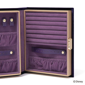 Disney MAGIC of CHEMISTRY (Aladdin) Book Jewelry Box