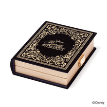 قم بتحميل الصورة في عارض الصور، Disney MAGIC of CHEMISTRY (Beauty and the Beast) Book Jewelry Box