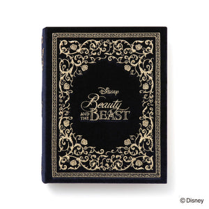 Disney MAGIC of CHEMISTRY (Beauty and the Beast) Book Jewelry Box