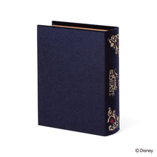 قم بتحميل الصورة في عارض الصور، Disney MAGIC of CHEMISTRY (Beauty and the Beast) Book Jewelry Box