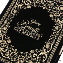 قم بتحميل الصورة في عارض الصور، Disney MAGIC of CHEMISTRY (Beauty and the Beast) Book Jewelry Box