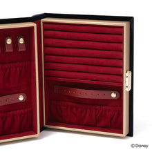 قم بتحميل الصورة في عارض الصور، Disney MAGIC of CHEMISTRY (Beauty and the Beast) Book Jewelry Box