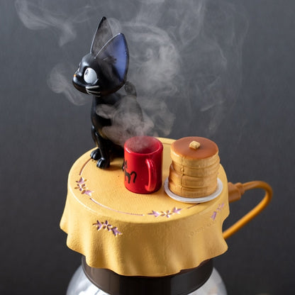 Kiki's Delivery Service Small Humidifier Jiji's Breakfast
