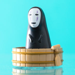 Ghibli Store Spirited Away Character Kaonashi by Tomica