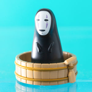 Ghibli Store Spirited Away Character Kaonashi by Tomica