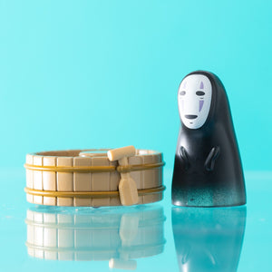 Ghibli Store Spirited Away Character Kaonashi by Tomica