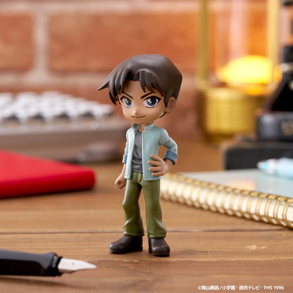 PalVerse Detective Conan Characters Figure vol.1 [BOX]