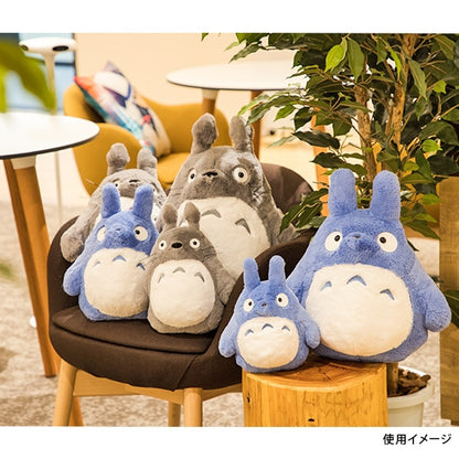 Sun Arrow My Neighbor Totoro Middle Totoro Plush Toy S