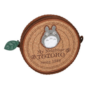 My Neighbor Totoro Pouch -Ghibli Studio