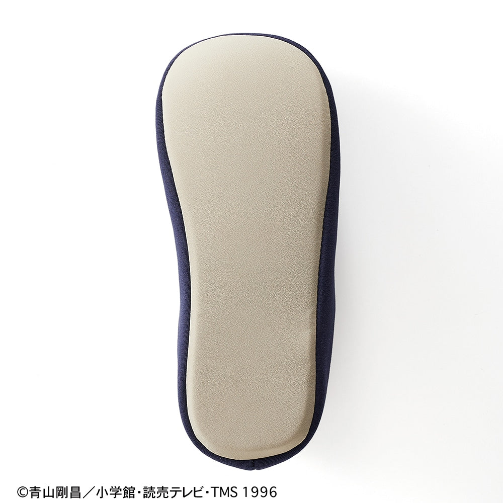 Detective Conan Washable Low-Rebound Urethane Comfortable Indoor Slippers