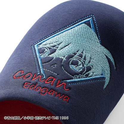 Detective Conan Washable Low-Rebound Urethane Comfortable Indoor Slippers