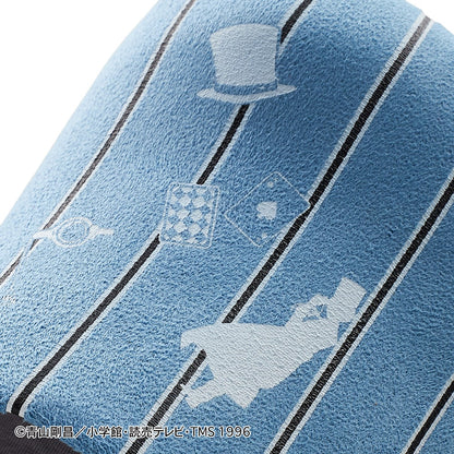 Detective Conan Washable Low-Rebound Urethane Comfortable Indoor Slippers