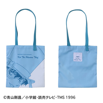 Detective Conan Loop Handle Tote Bag