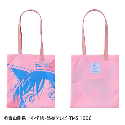 Detective Conan Loop Handle Tote Bag
