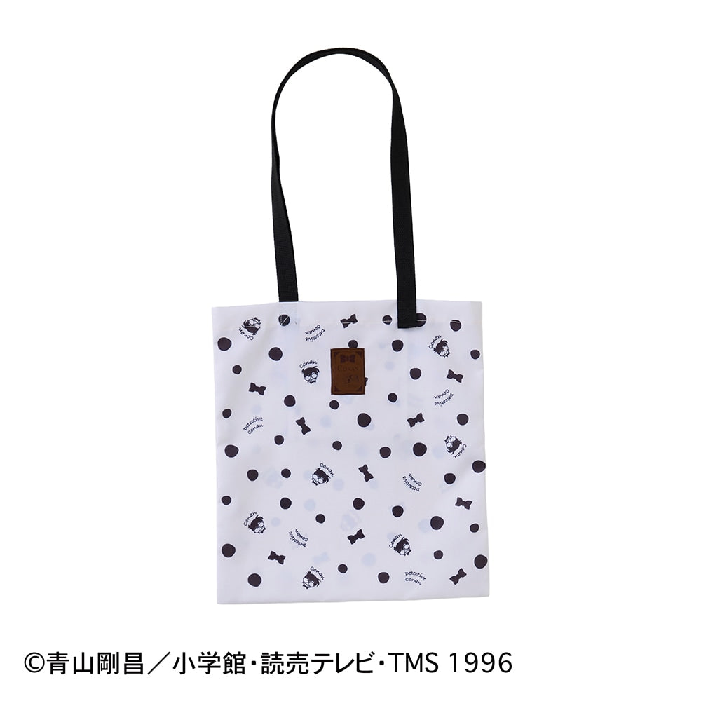 Detective Conan Loop Handle Tote Bag