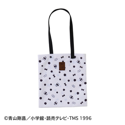 Detective Conan Loop Handle Tote Bag