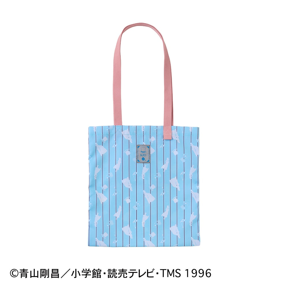 Detective Conan Loop Handle Tote Bag