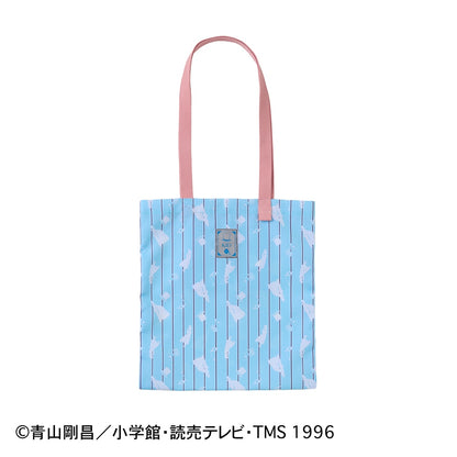 Detective Conan Loop Handle Tote Bag