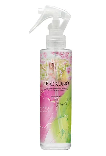 SE:CRUNO - (FedEx Shipping Only) Eizury Poell 223 Fabric Spray 200ml