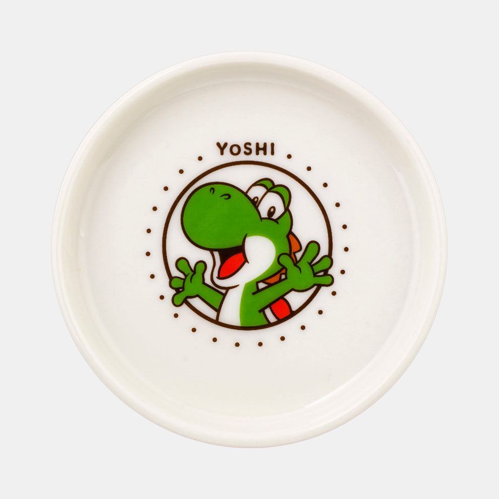 Nintendo Super Mario Yoshi Teapot and Cup Set NSJ_8_AEACX