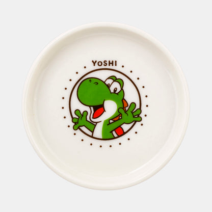 Nintendo Super Mario Yoshi Teapot and Cup Set NSJ_8_AEACX