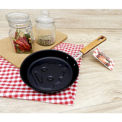 Howl's Moving Castle Calcifer Frying Pan - Ghibli Studio