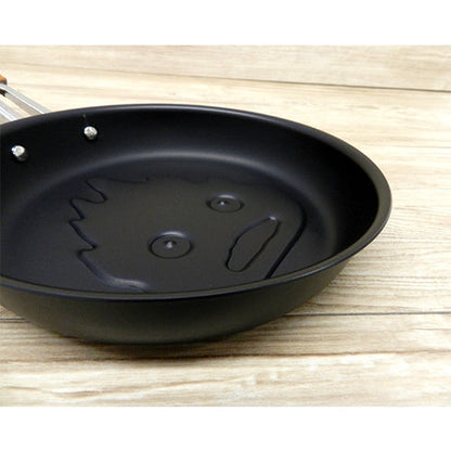 Howl's Moving Castle Calcifer Frying Pan - Ghibli Studio