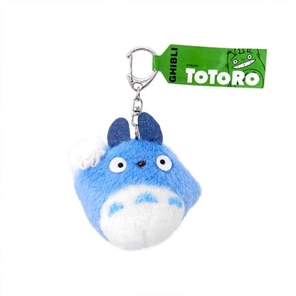 My Neighbor Totoro Medium Totoro Plush Keychain