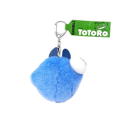 My Neighbor Totoro Medium Totoro Plush Keychain