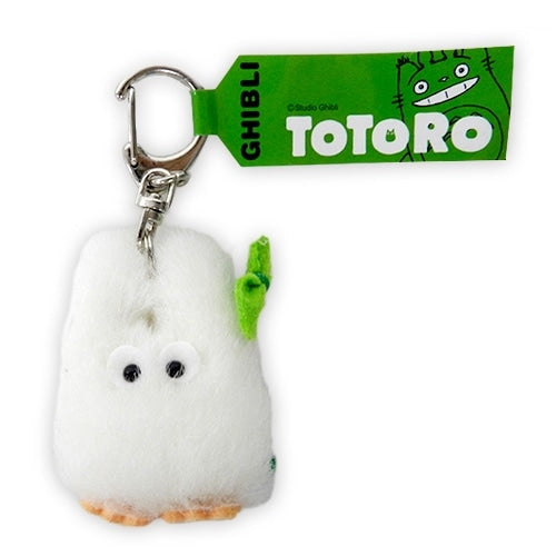 Sun Arrow My Neighbor Totoro Plush Keychain Small Totoro