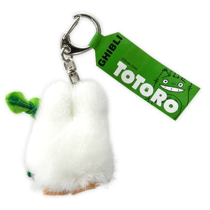 Sun Arrow My Neighbor Totoro Plush Keychain Small Totoro