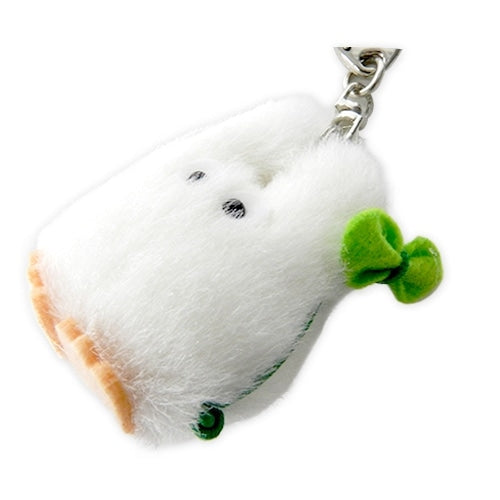 Sun Arrow My Neighbor Totoro Plush Keychain Small Totoro