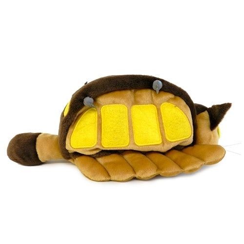 My Neighbor Totoro Catbus House Plush Toy Medium