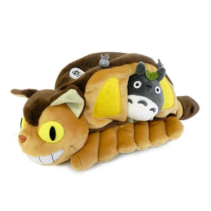 My Neighbor Totoro Catbus House Plush Toy Medium
