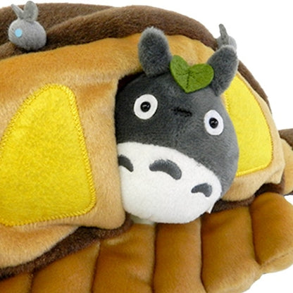 My Neighbor Totoro Catbus House Plush Toy Medium