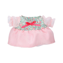 قم بتحميل الصورة في عارض الصور، Miffy Flower Dress for Plush Toy (Pink- Dress Only) - Flower Miffy Limited