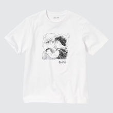 قم بتحميل الصورة في عارض الصور، UT Detective Conan T-shirt (L Size)