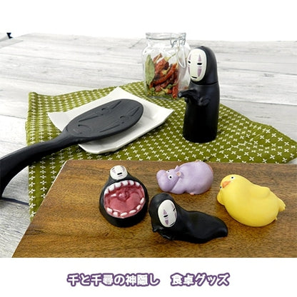 Studio Ghibli Spirited Away Kaonashi Standing Rice Spatula