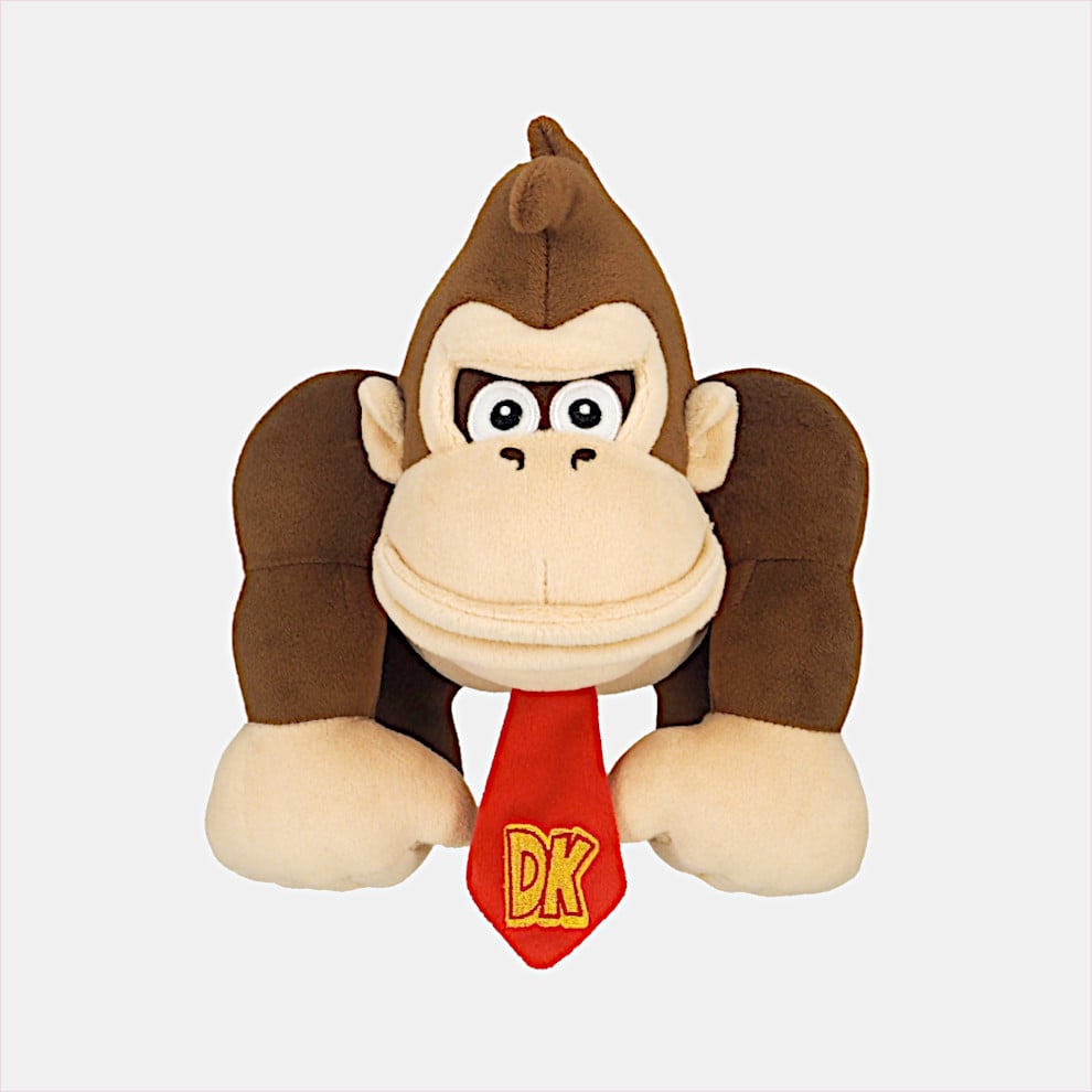 Super Mario All Star Collection AC20 Donkey Kong S NSJ_8_ALAAV