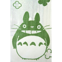 قم بتحميل الصورة في عارض الصور، Totoro Japanese Noren (Curtain) - Studio Ghibli