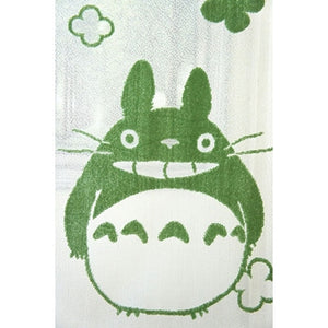 Totoro Japanese Noren (Curtain) - Studio Ghibli