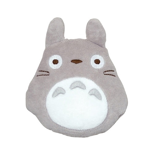My Neighbor Totoro Whistle Plush Big Totoro 4.3in