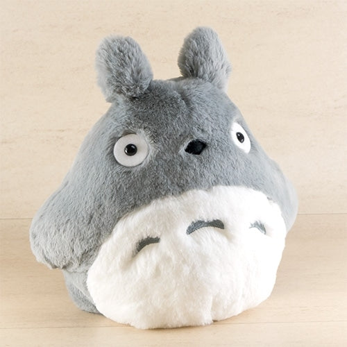 Sun Arrow Studio Ghibli Large Totoro Plush Toy M