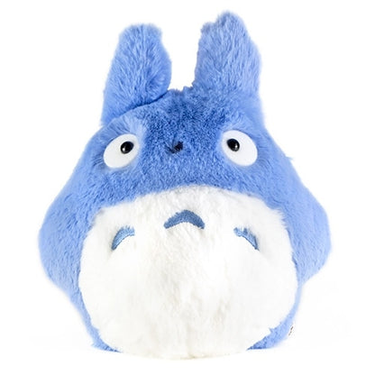 Sun Arrow Studio Ghibli Nakayoshi Medium Totoro Plush Toy S