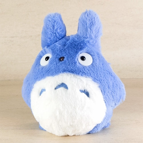 Sun Arrow Studio Ghibli Nakayoshi Medium Totoro Plush Toy S