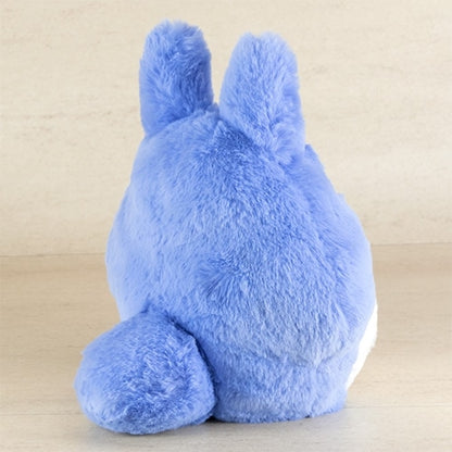 Sun Arrow Studio Ghibli Nakayoshi Medium Totoro Plush Toy S