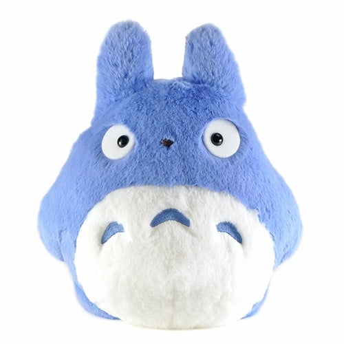 Studio Ghibli My Neighbor Totoro Nakayoshi Plush Toy 9.8-Inch